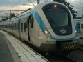X60 6015 i Nynäshamn 2013-06-29