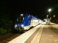 ER1-001 i Enköping 2018-10-04