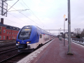 ER1-002 i Enköping 2019-02-19