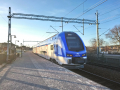 ER1-003 i Gnesta 2019-03-01