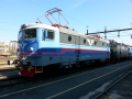 Rc3 1054 i Hagalund 2014-04-19