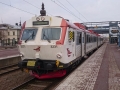 X14 3231 i Västerås 2017-01-31