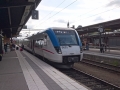 X50 9001 i Linköping 2016-09-20