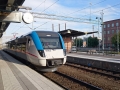 X50 9003 i Linköping 2016-09-26