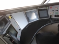 Förarplats i X55 3354 2016-09-21